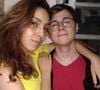 Paulo Cupertino tirou as vidas de Rafael Miguel, de 'Chiquititas', e dos pais do ator quando jovem foi à sua casa para oficializar o namoro com Isabela Tibcherani, filha dele