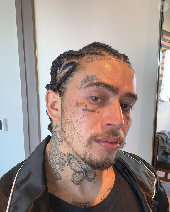 Whindersson Nunes está internado em clínica psiquiátrica desde 14 de fevereiro de 2025