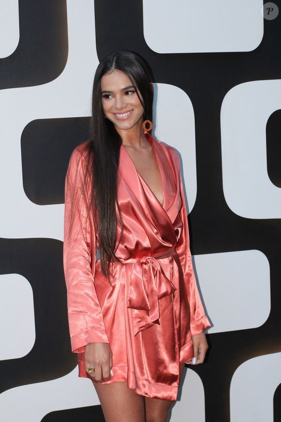 Bruna Marquezine começou a alçar novos voos em sua carreira desde então