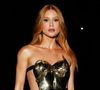 Carnaval 2025: Marina Ruy Barbosa elege corset dourado diferentão para festa privada no Rio; veja fotos do look!