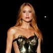 Carnaval 2025: Marina Ruy Barbosa elege corset dourado MEGA diferenciado para festa luxuosa no Rio; veja fotos do look!