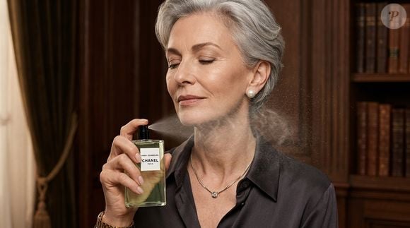 A inspiração de 'Coco Chanel' pelos cenários da Escócia deu origem a um dos perfumes mais sofisticados da coleção 'Les Eaux de Chanel'