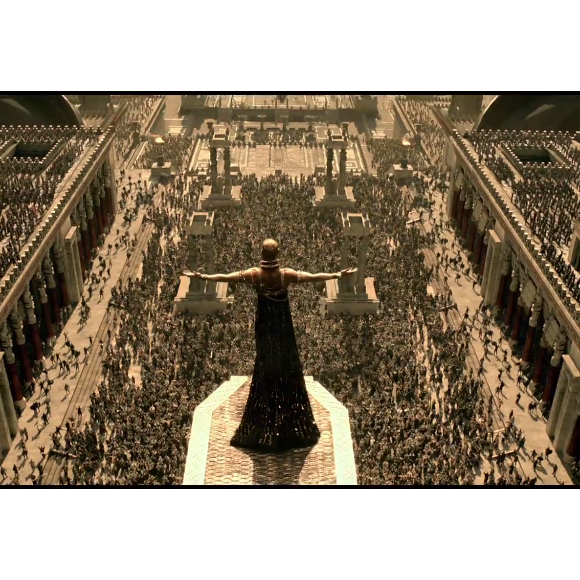 Filme '300' retratou a época dos espartanos: povo seguia cinco passos para se manterem fortes mentalmente