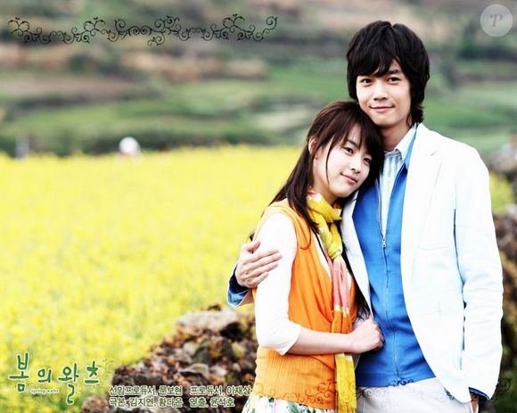 'Valsa da Primavera': um pianista retorna à Coreia após anos fora, mas reencontra um antigo amor