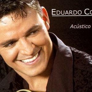 Em 2004, Eduardo Costa já fazia sucesso com seu segundo álbum, intitulado 'Acústico'