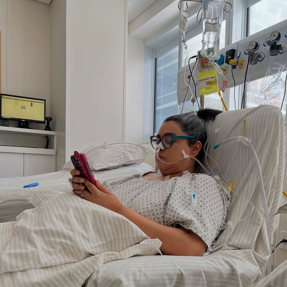 Soraya Rocha contou que o último pedido de Preta Gil para ela era de que a amiga a maquiasse em seu velório