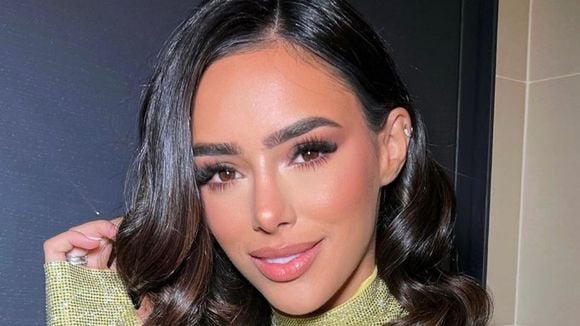 É a Bruna Biancardi? Mãe da influencer surge em foto rara e chama atenção pela grande semelhança com filha famosa, mulher de Neymar