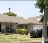 Morte do ator James Handy: filho da namorada do artista, Michael Gledhill foi preso após confessar o crime, ocorrido na casa do famoso. 'Eu sou o filho do homem, eu acabei de matar o homem do pecado'