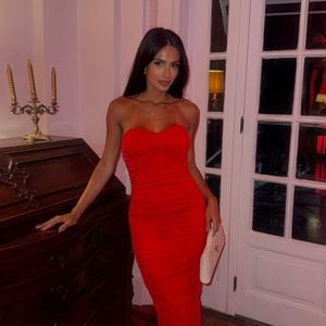 Carol Ramiro voltou a desabafar sobre o fim da amizade com Aline Campos