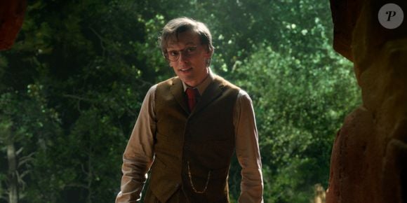 Além de se 'transformar' em Vecna, o personagem é o cérebro por trás de quase todos os eventos do Mundo Invertido