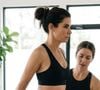 Aos 40 anos, você pode continuar mantendo uma boa rotina de exercícios para o corpo