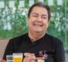 Faustão também faltou à festa dos 60 anos da Globo