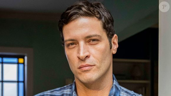 Em 'Vale Tudo', Odete Roitman está se envolvendo com Walter, interpretado pelo ator Leandro Lima.