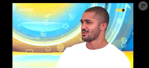 Matheus diz ter se arrependido de falas problemáticas no 'BBB 26'