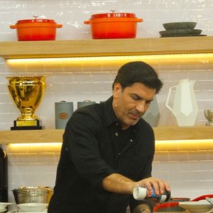 Edu Guedes alegou danos à sua honra após declarações de Alexandre Correa