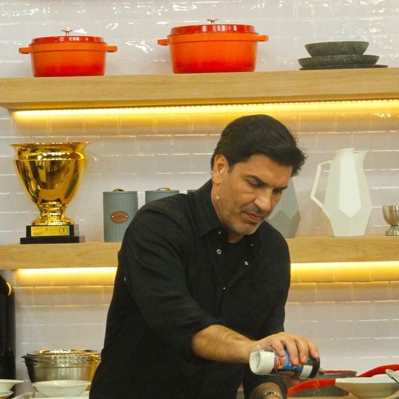 Edu Guedes alegou danos à sua honra após declarações de Alexandre Correa