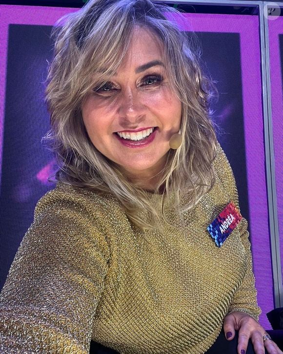 Contrato de comodato do apartamento cedido por Xuxa a Andréa Sorvetão foi firmado em janeiro de 2020, segundo informações do processo