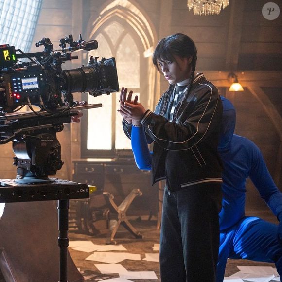 'Wandinha', 2ª temporada: Jenna Ortega terá mais controle sobre sua personagem e sobra a história no novo ano