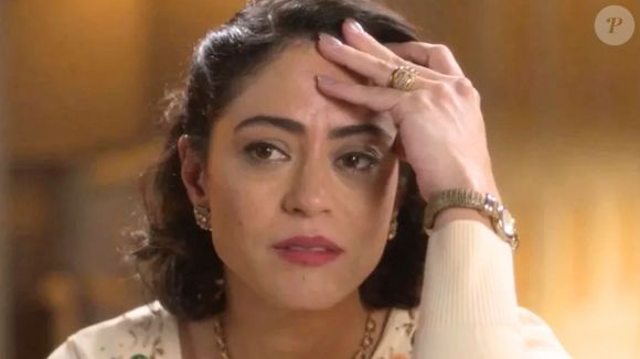 Para a tristeza do público fã da novela 'Garota do Momento', ela está em sua reta final.