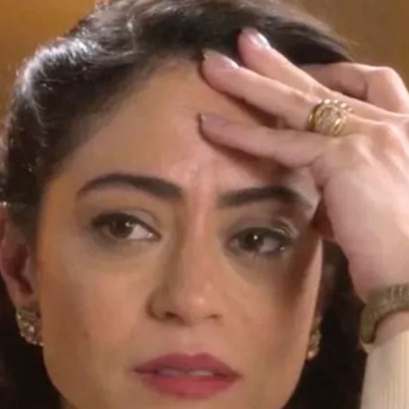 Para a tristeza do público fã da novela 'Garota do Momento', ela está em sua reta final.