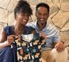 Maju Coutinho anunciou a primeira gravidez aos 48 anos nesta sexta-feira (28). A jornalista compartilhou a novidade nas redes sociais