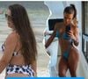Recentemente, Bruna Cramer compartilhou o seu antes e depois nas redes sociais e, em entrevista, contou detalhes do seu processo