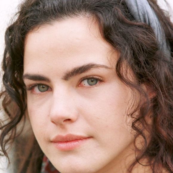 Ana Paula Arósio quase fez a novela 'O Clone', mas foi substituída por Giovanna Antonelli