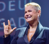 'Quem acreditou que eu poderia estar falando do atual presidente não me conhece': Xuxa Meneghel se irrita por uso de deepfake de viés político com vídeo antigo às vésperas de eleições presidenciais