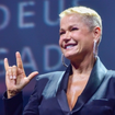 'Quem acreditou que eu poderia estar falando do atual presidente não me conhece': Xuxa Meneghel se irrita por uso de deepfake de viés político com vídeo antigo às vésperas de eleições presidenciais