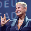 'Quem acreditou que eu poderia estar falando do atual presidente não me conhece': Xuxa Meneghel se irrita por uso de deepfake de viés político com vídeo antigo às vésperas de eleições presidenciais