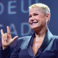 'Quem acreditou que eu poderia estar falando do atual presidente não me conhece': Xuxa Meneghel se irrita por uso de deepfake de viés político com vídeo antigo às vésperas de eleições presidenciais