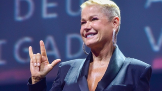 'Quem acreditou que eu poderia estar falando do atual presidente não me conhece': Xuxa Meneghel se irrita por uso de deepfake de viés político com vídeo antigo às vésperas de eleições presidenciais