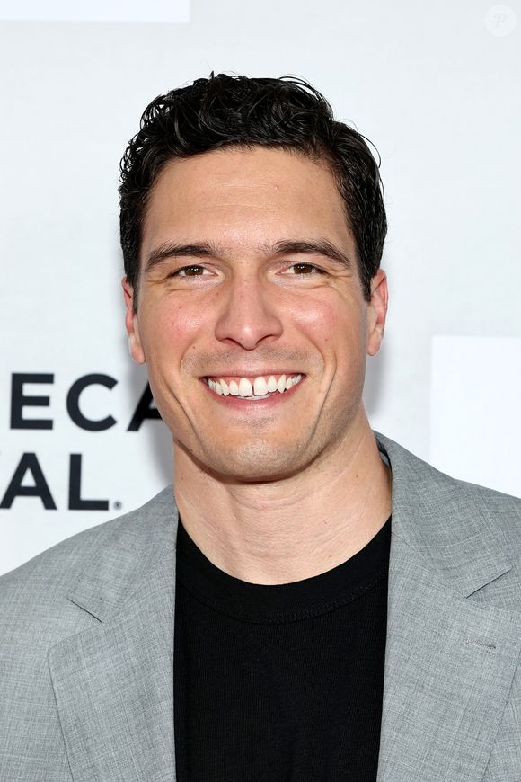 Will Reeve é filho do lendário ator Christopher Reeve, que interpretou Clark Kent de 1978 a 1987, em quatro filmes