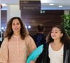Filha de Camila Pitanga revela lição de maternidade da atriz e emociona o público na TV