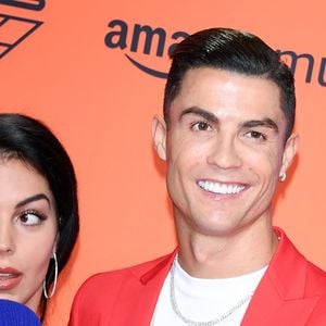 Segundo o perfil @chicamerengue.yt no Instagram, Cristiano Ronaldo e Georgina Rodríguez devem se casar neste sábado (1º), em Portugal, após anos de relacionamento e cinco filhos