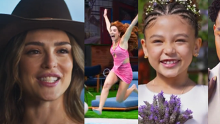 ‘Sobrevivemos a essa bomba’: final de 'Dona de Mim' aposta em crossover com 'Coração Acelerado' e ‘publi’ do BBB 26, mas não engaja o público