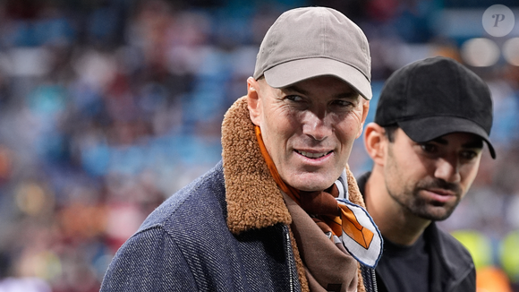 Zidane: a separação é oficial e novo anúncio é esperado em breve; aos detalhes!