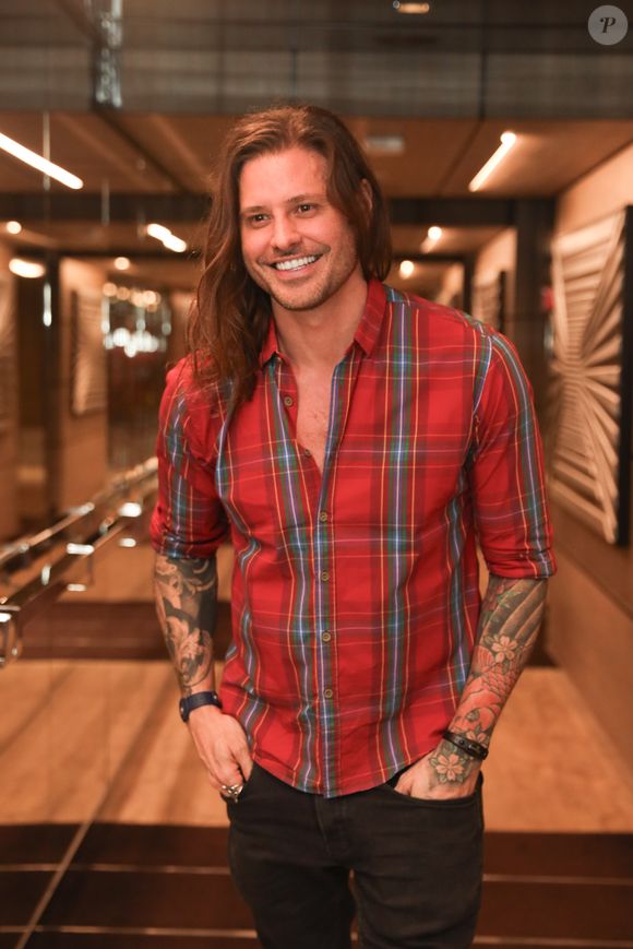 Dado Dolabella negou agressão a Wanessa Camargo, mas ignorou Luan Pereira em discurso nas redes sociais