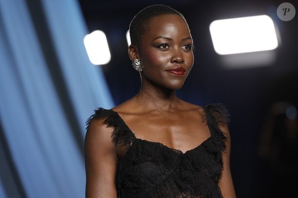 A atriz vencedora do Oscar contou que convive com miomas há mais de 10 anos