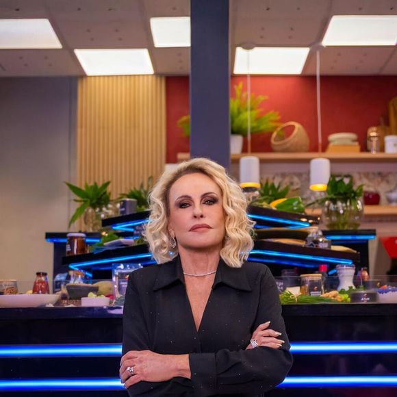 Ana Maria Braga citou o termo ‘homossexualismo’, em desuso desde a década de 1990