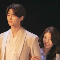 IU chora e a Coreia se revolta: dorama 'A Coroa Perfeita' é alvo de revolta e boicotes do público por motivo que quase passou despercebido. 'Causamos desconforto e decepção', diz diretor