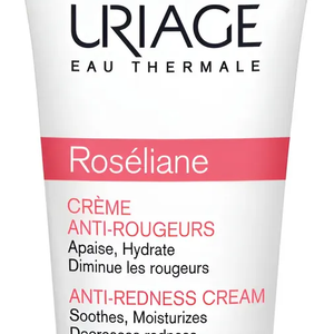 O creme queridinho de Diane Kruger reúne ingredientes como alga vermelha, ceramidas e manteiga de karité, ativos conhecidos por fortalecer a barreira cutânea, hidratar e aliviar a sensação de repuxamento