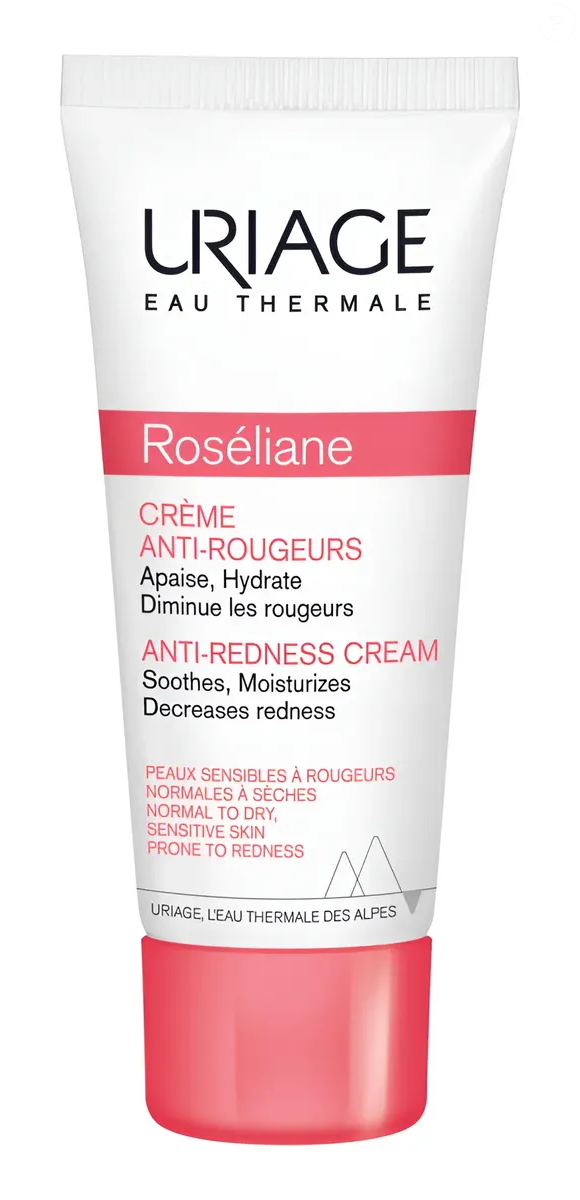 O creme queridinho de Diane Kruger reúne ingredientes como alga vermelha, ceramidas e manteiga de karité, ativos conhecidos por fortalecer a barreira cutânea, hidratar e aliviar a sensação de repuxamento