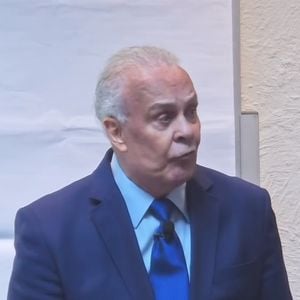 Morte de Marcelo Rezende: o médico Lair Ribeiro foi acusado de fazer experimento no apresentador da Record