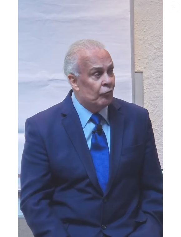 Morte de Marcelo Rezende: o médico Lair Ribeiro foi acusado de fazer experimento no apresentador da Record