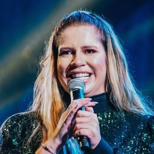 Marília Mendonça morreu em um acidente de avião no dia 05 de novembro de 2021