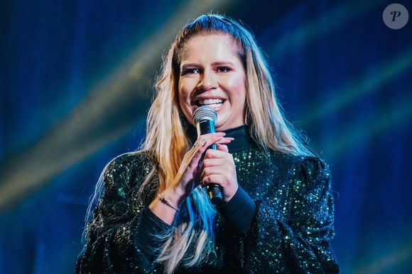 Marília Mendonça morreu em um acidente de avião no dia 05 de novembro de 2021