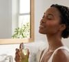 O Yuzu & Vetiver, da Francis, combina o frescor do yuzu, o toque aromático do manjericão e a profundidade do vetiver em uma fragrância cítrica e sofisticada