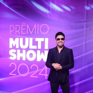 Zezé Di Camargo ‘vem dizer que se eu não parar, ele vai me processar. Parar com o quê? Quem tentou beijar ela foi você’, diz Cleo Loyola