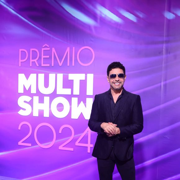 Zezé Di Camargo ‘vem dizer que se eu não parar, ele vai me processar. Parar com o quê? Quem tentou beijar ela foi você’, diz Cleo Loyola